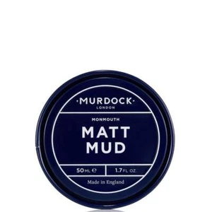 Murdock London Matt Mud 50ml - Picture 1 of 1