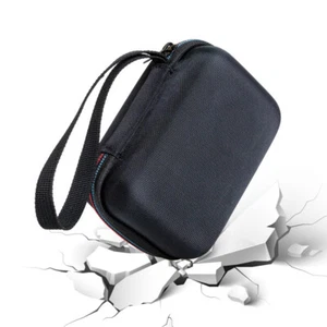 Wireless Microphone Storage Bag Protection Box for RODE Wireless Go II Parts New - Picture 1 of 7