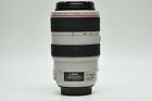 Objectif Canon EF 70-300 mm f/4-5,6 L IS USM *juste 