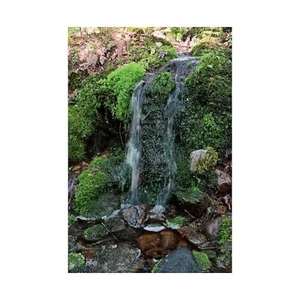 Little Waterfall 12" x 18" Matte Vertical Posters - Picture 1 of 7
