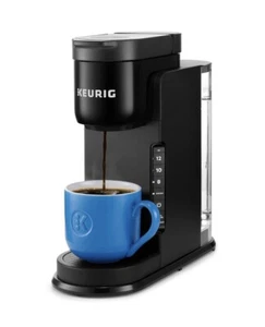 Keurig K-Express Coffee Maker, Single Serve K-Cup Pod Coffee Brewer - Picture 1 of 6
