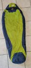 THE NORTH FACE Kids TIGGER SLEEPING BAG 20F/-7C BLUE GREEN Synthetic