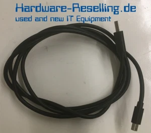 Dell 1.8m DisplayPort Mini Displayport Cable 69R2V - Picture 1 of 3