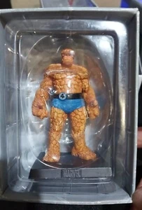 The Thing- Action Figure Marvel Collector's Edition - Edizione Limitata - Foto 1 di 3