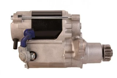 SE ADAPTA A TOYOTA CELICA MR2 2.0 inc 1986-1999 IMPORT GT TURBO MOTOR DE ARRANQUE NUEVO Foto 1 de 3