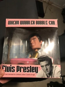 wacky wobbler bobble car - Bild 1 von 3