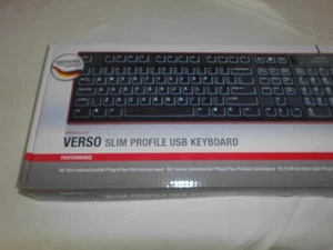 usb keyboard - Bild 1 von 5