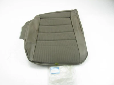 NUEVO STOCK ANTIGUO - Funda Cojín Asiento Delantero Izquierdo BEIGE OEM 87-88 Mazda 323 Foto 1 de 3
