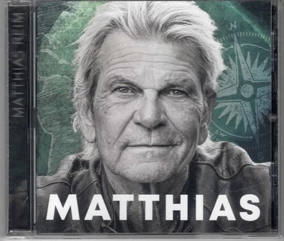 CD - Matthias Reim - Matthias (2022) - Bild 1 von 2