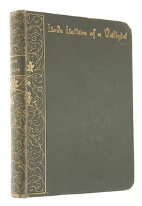 Liebesbriefe eines Geigers und andere Gedichte von Eric Mackay - Bild 1 von 1