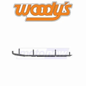 Woodys Ace Runners with 6in. Carbide for 2017-2019 Arctic Cat M 6000 SE ES mv - Picture 1 of 5