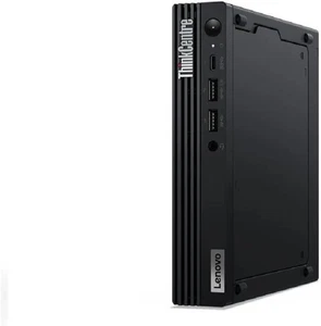 Mini PC Lenovo ThinkCentre M70q Tiny 12E3005WGE - Intel i5-13400T, 16GB RAM - Bild 1 von 1