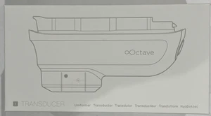 Ulthera Inc. Ultherapy Octave Transducer OT 4-3.0S - Picture 1 of 7