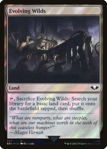 1x Evolving Wilds (SURGE FOIL) - NM - See Pic for Set - SPARROW MAGIC - Picture 1 of 1