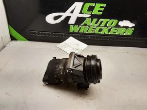 AC Compressor Turbo Fits 15-19 TRANSIT 150 655238 - Bild 1 von 12