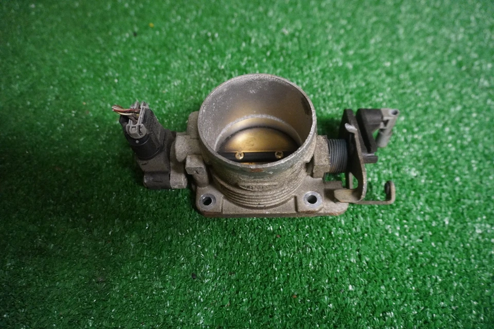 Mercury Grand Marquis 2004 4,6 carrocería del acelerador OEM 05260 Foto 1 de 4