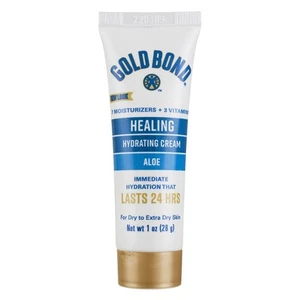 2 Pack Gold Bond Ultimate Healing Aloe, 1 oz - Picture 1 of 2