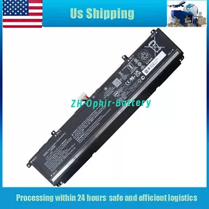 New WK06XL Battery for HP 16-B0001UR 16-B0002NT HSTNN-OB2I M41640-AC1 M41711-005 - Picture 1 of 5