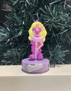 Barbie Ballerina Holiday Ornament - Picture 1 of 4