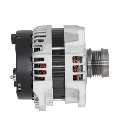 14V Alternator For Mercedes-Benz CLA250 L4 2.0L 2014-2019 A0009060022 0125711030 - Image 1 of 4