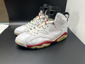 Las mejores ofertas en Jordan 6 Retro Bulls 2010 | eBay