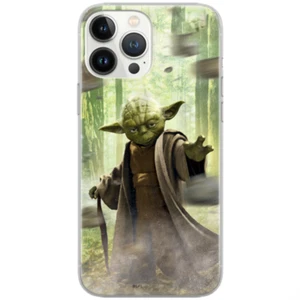 Star Wars Yoda Custodia TPU Completa Per iPhone XR Verde - Imagen 1 de 3