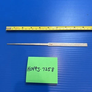 Integra Brain Retractor System Tapered Retractor Blade 221270P - Picture 1 of 7