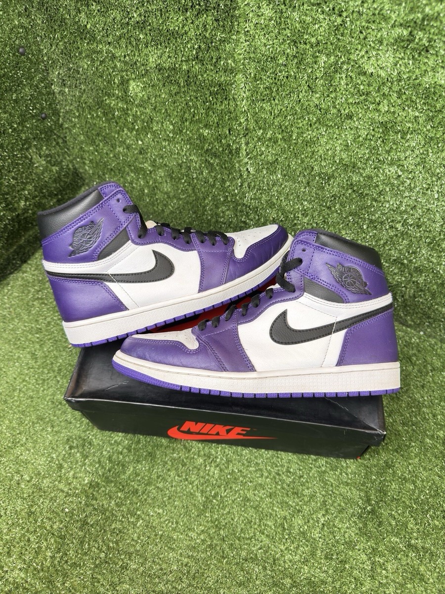 Jordan 1 Retro OG High Court Purple 2.0 for Sale Jordan 1 Retro OG High Court Purple 2.0 for Sale