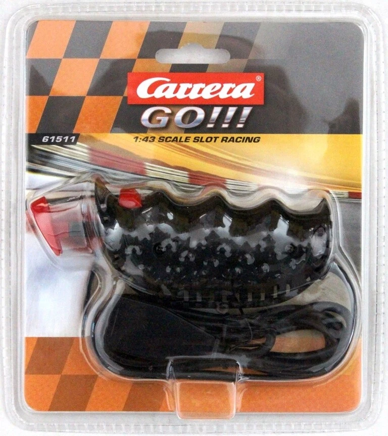 Carrera Go!!! 61511 Handregler - Bild 1 von 1