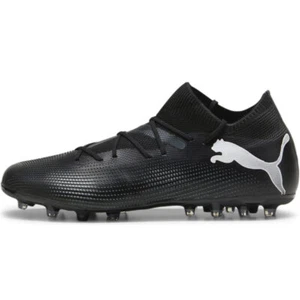 BOTA FÚTBOL HOMBRE FUTURE 7 MATCH MG NE - Foto 1 di 25