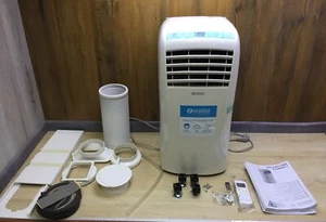 Aire acondicionado Olimpia Splendid Dolceclima Compact 10P 10.000 BTU/h, EEK:A, I32887 - Imagen 1 de 10
