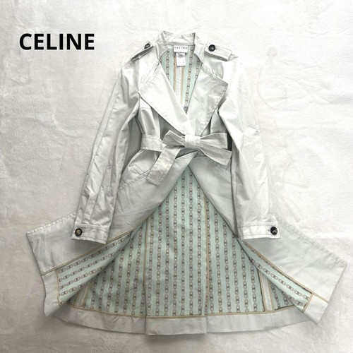 Impermeabile primaverile CELINE 38