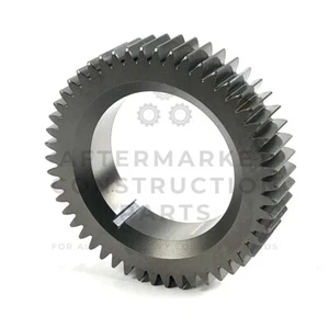2W8147 Gear-Cranksh - Fits: 924F,938G,950F/G,962H,966D/E,953 - Picture 1 of 1