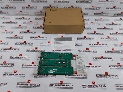 Sun Microsystems 370-7655 Ultra320 Raid I/O Module for 3320 Array - Image 1 of 4