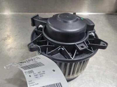 Motor soplador Cadillac SRX 11 12 Foto 1 de 2