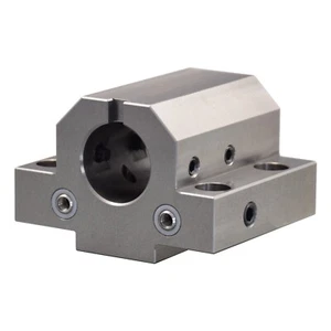 MAZAK Lathe Turret Tool Holders CNC Tool Block QT100 Boring Bar Tool Holder - Picture 1 of 8