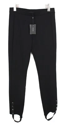 Cop Copine Yochi Leggings Donna (Eu) 40 Nero - Image 1 of 4