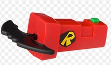 Robin Batarang McDonald's Toy New Batman series DC FREE SHIPPING CAN/USA