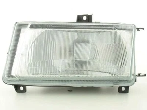 Piezas de desgaste faros izquierdos VW Polo Classic (tipo 6KV) 00-01 - Imagen 1 de 7