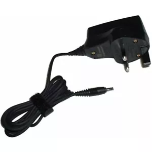 Cargador de pared principal del Reino Unido para nokia 3210,3220, 3230, 3300, 3310, 3330, 3410, 3510 - Imagen 1 de 1