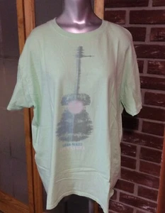 Shawn Mendes Signature Perfume T-Shirt Large - Picture 1 of 2