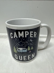 Orca Coatings “Camper Queen “ Kaffeebecher - Bild 1 von 9