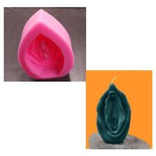 Stampo vagina donna silicone stampo resina stampo candela silicone fai da te arredamento casa