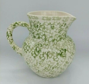 Eddie Bauer Pitcher Dappled Green Made In Portugal Camouflage - Picture 1 of 8