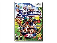 .Wii.' | '.MLB Superstars.