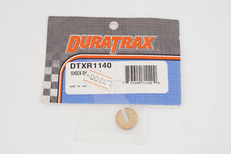 Duratrax DTXR1140 Shock Shaft Werkzeug Modellbau - Bild 1 von 1
