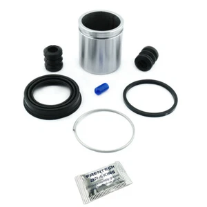 1X Front Brake Caliper Repair Kit & Piston For Renault Clio MK2 (1998-2005) - Picture 1 of 7