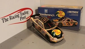 2003 Dale Earnhardt 1998 GM Goodwrench Bass Pro Shops 1/24 Action CWB Diecast - Picture 1 of 1