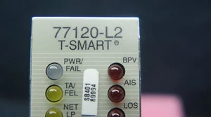 ADC Kentrox T-Smart 77120-L2 NCCSEYA4AA 01-77120053 342 - Picture 1 of 4