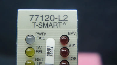 ADC Kentrox T-Smart 77120-L2 NCCSEYA4AA 01-77120053 342 - Image 1 of 4